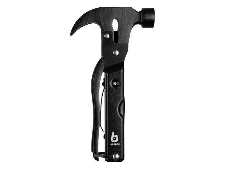 Bo-Camp 14 en 1 Outil multifonction -