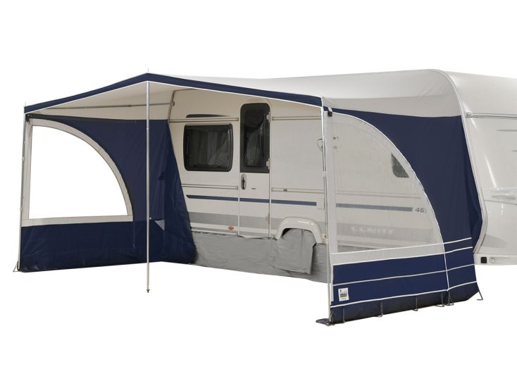 Hypercamp Domaso 240 taille 15 (1006 - 1030 cm) solette de caravane