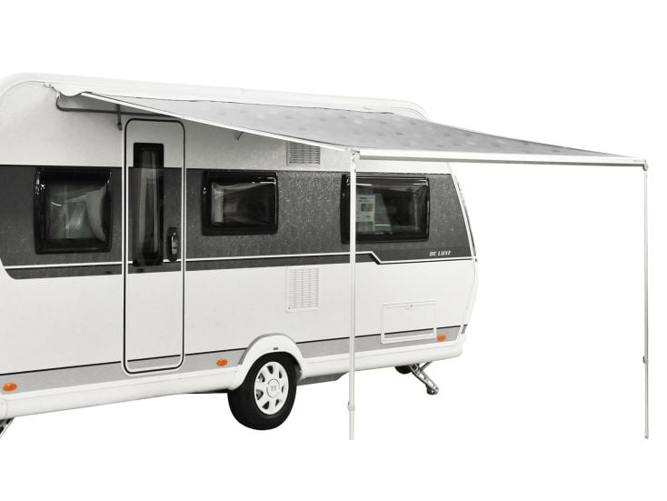 Obelink Markies 350 Grey store étui
