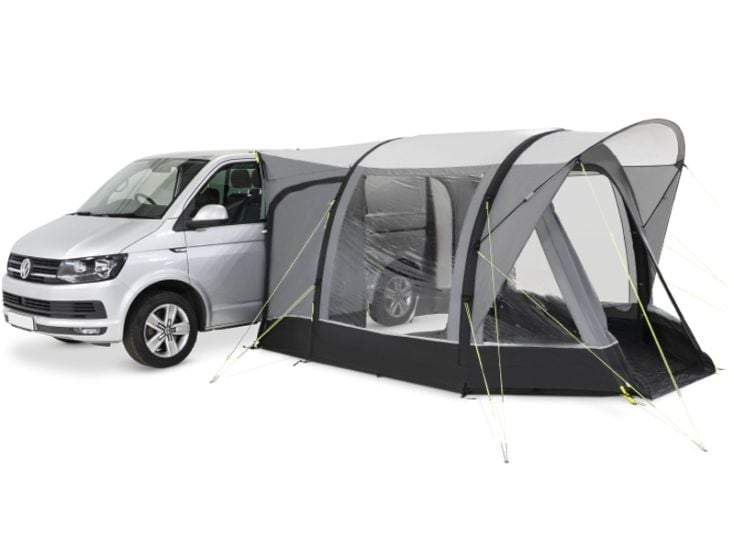 Kampa Action Air auvent fourgon