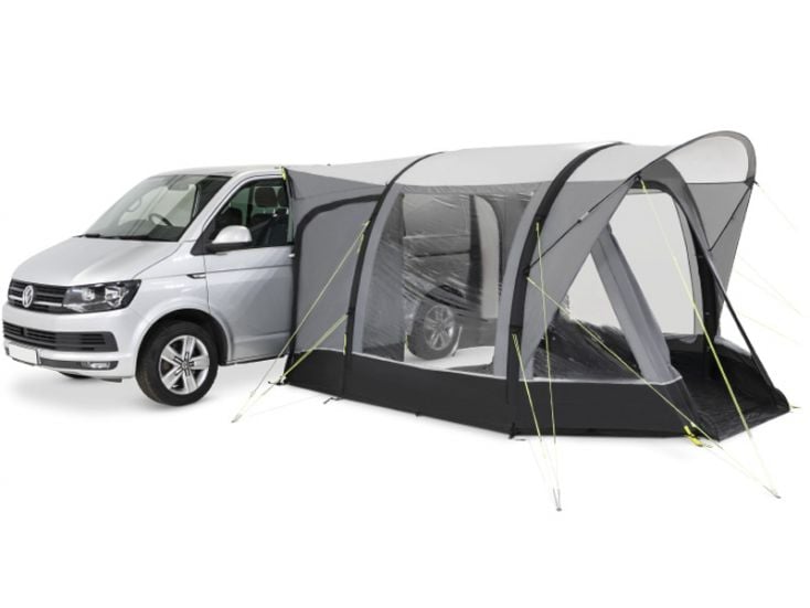 Kampa Action Air auvent fourgon