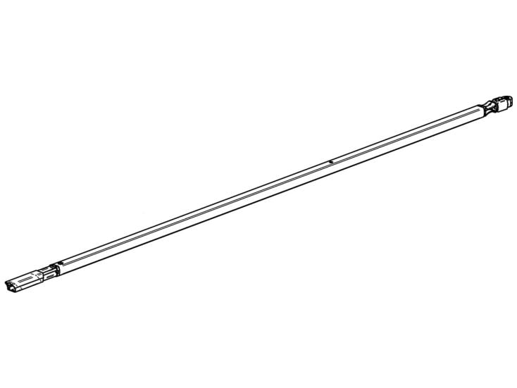 Thule Omnistor bras de tension droit 3200 250-300
