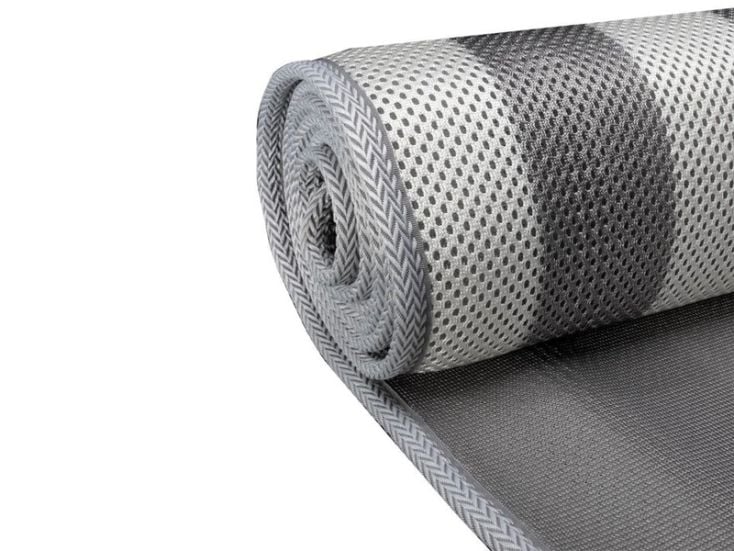 Vickywood tapis anti-condensation 140 x 240 cm