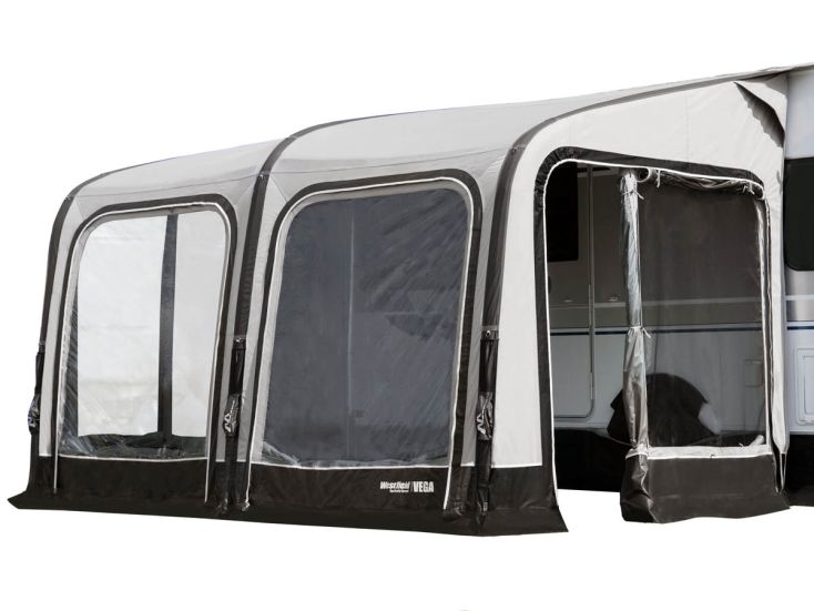 Westfield Vega 375 auvent caravane