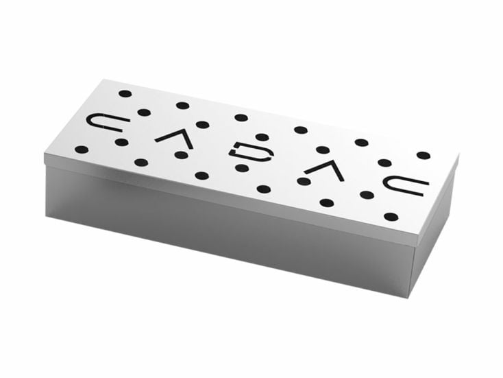 Coffret Fumeur Cadac