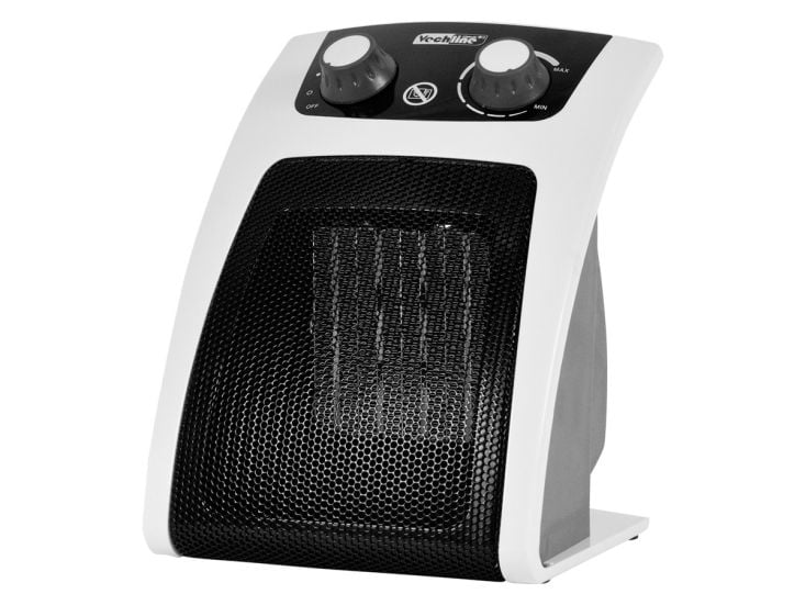 Vechline Acalorado chauffage électrique