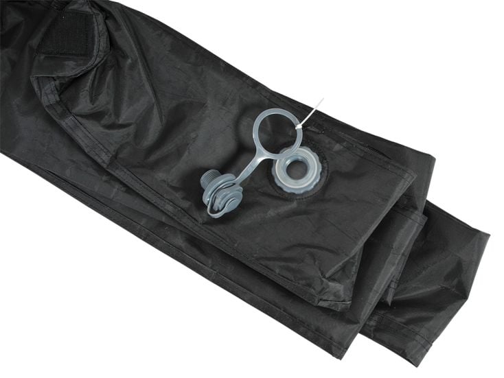 Tuyau d'air Obelink Air Shelter 250
