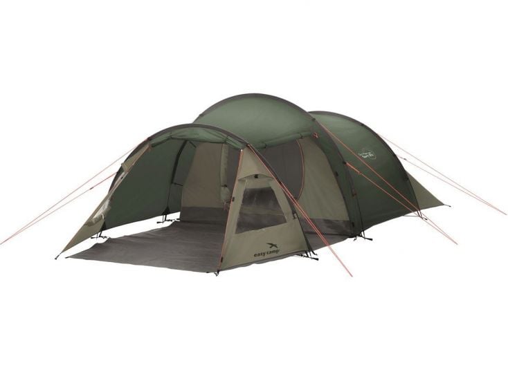 Easy Camp Spirit 300 Rustic Green tente tunnel