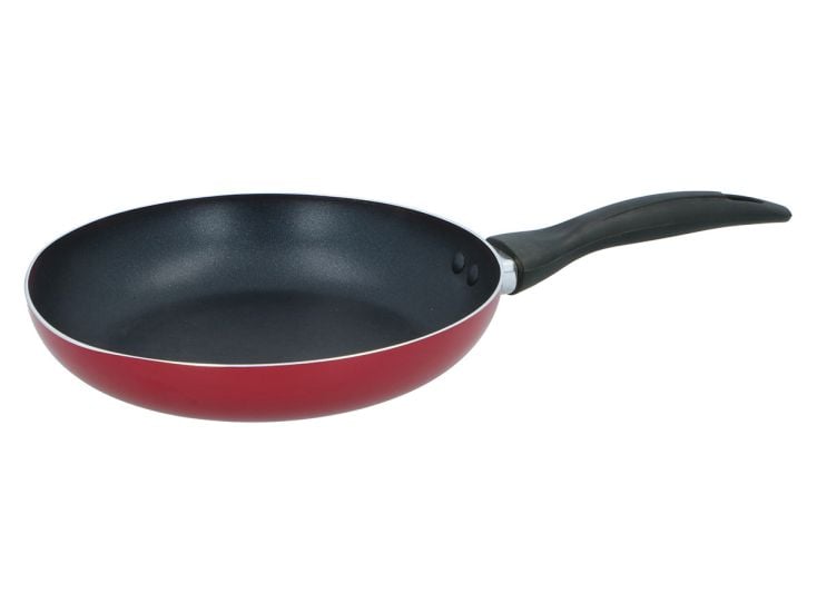 Alpina poêle 24 cm