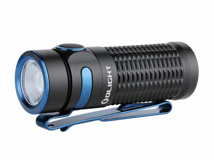 Olight Baton 3 Premium Kit lampe torche