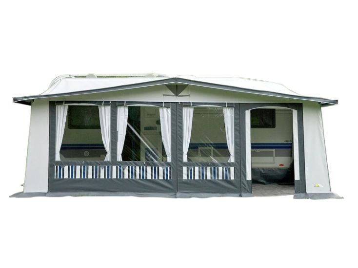 DWT Carat 280 taille 19 (1091-1120) Auvent de caravane