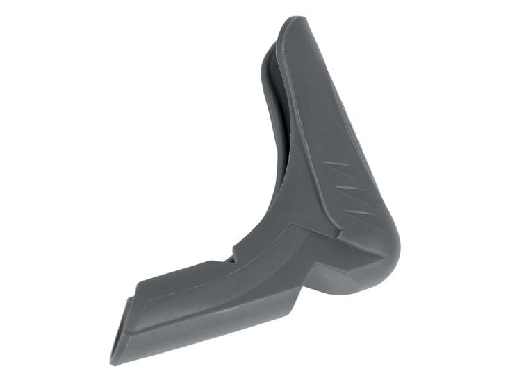 Crespo Stabilisateurs AL/365-367/40 6 Pièces Gris