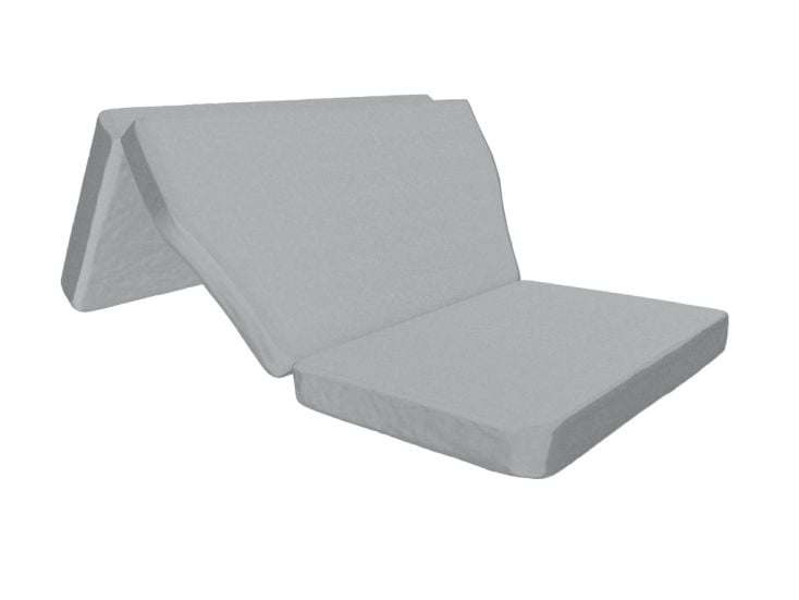 Matelas K'Foam Tesla Model Y et Model 3