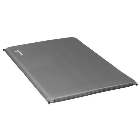 Skandika Easy Double Matelas autogonflant