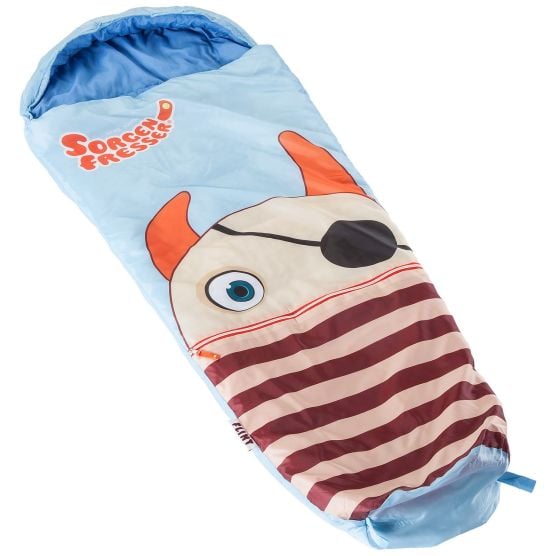 Skandika Flint sac couchage enfant Avale-Soucis