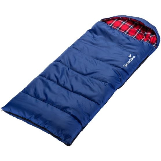 Skandika Dundee Junior sac de couchage enfant