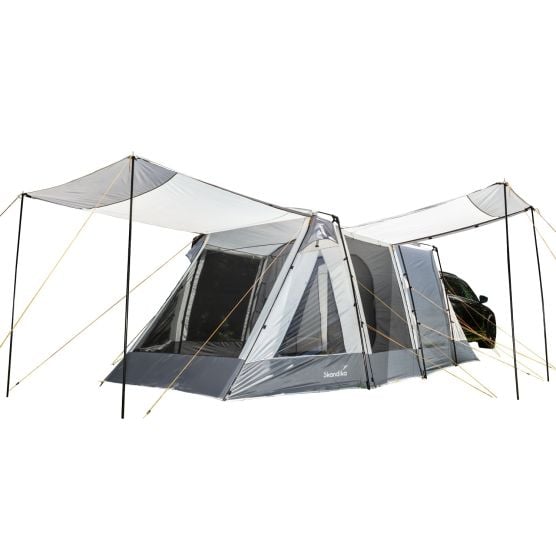 Skandika Pitea XL Up auvent pour van autoportant