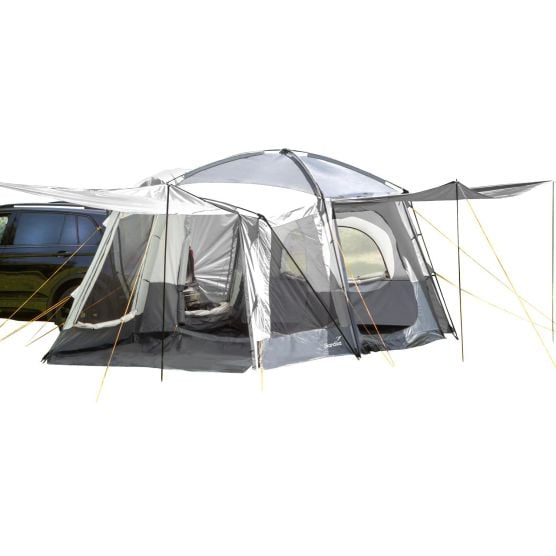 Skandika Pitea XL Cross auvent pour van autoportant