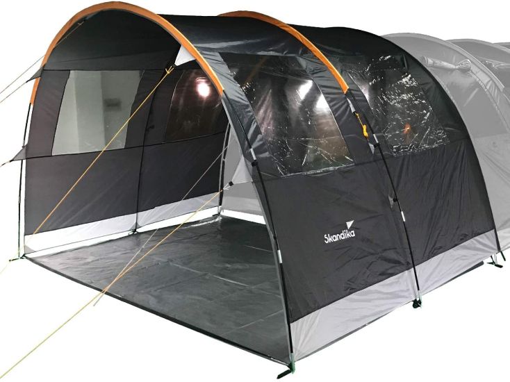 Skandika Canopy Gotland 6 auvent pare-soleil
