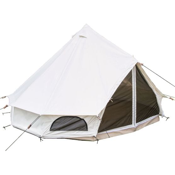 Skandika Tipii 500 Tente Bell en Toile