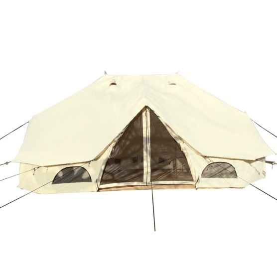 Skandika Freya Tente Tipi Authentique en Toile