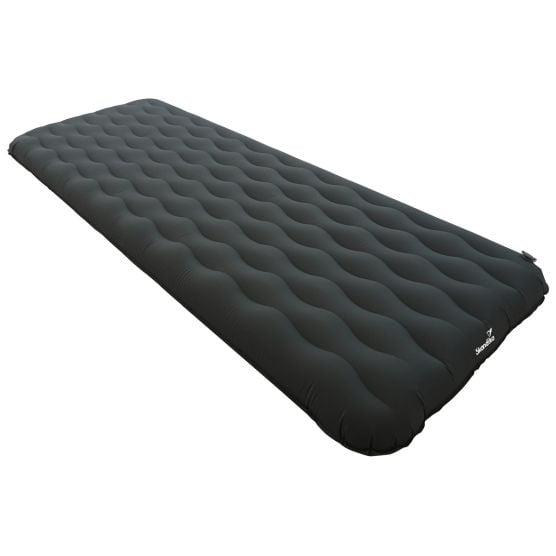 Skandika Elite Air Single Matelas gonflable - 1 place