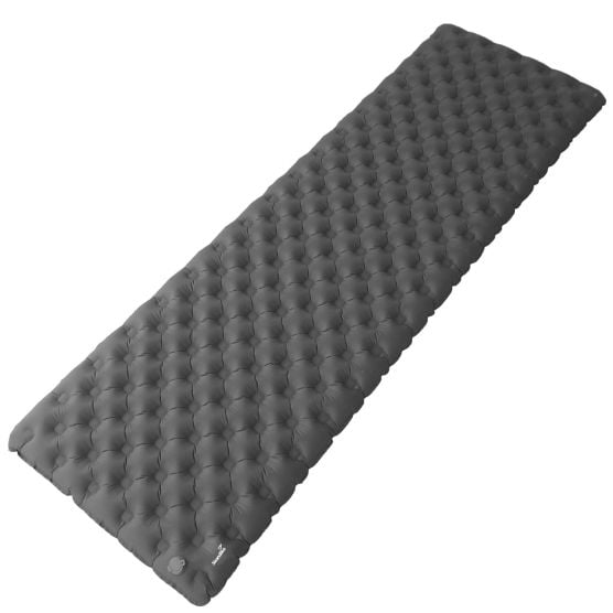 Skandika Exclusive Air Single Matelas gonflable - 1 place