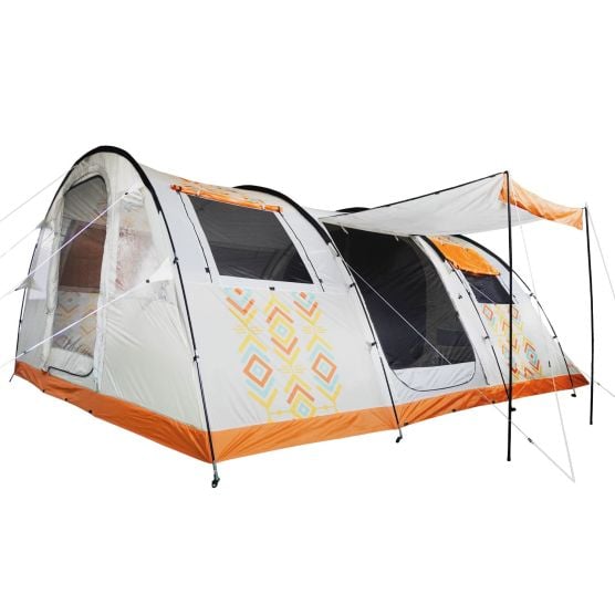 Skandika Gotland 6 Boho Tente Tunnel