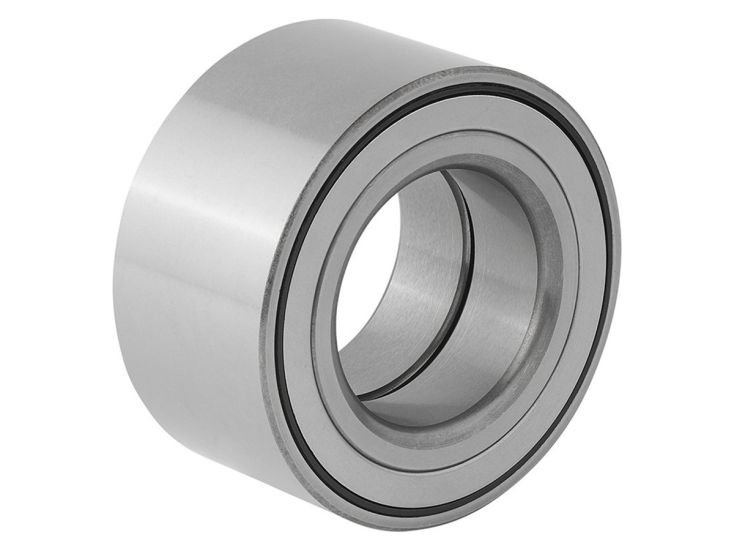 Roulement compact ProPlus - 42/76x39 mm - Étanche