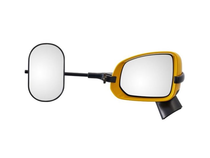 EMUK 100855 Rétroviseur pour caravane