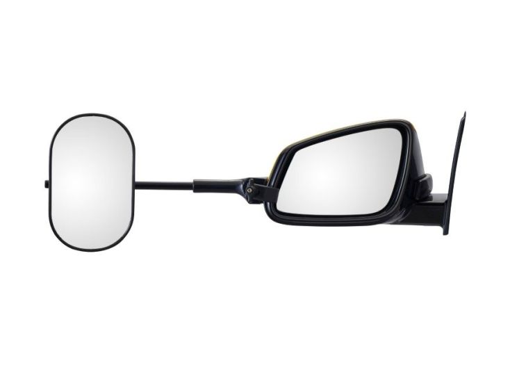 EMUK 100095 Rétroviseur pour caravane