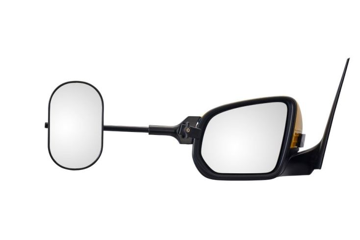 EMUK 100221 Rétroviseur pour caravane