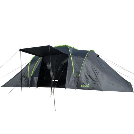 Skandika Daytona XXL tente dôme