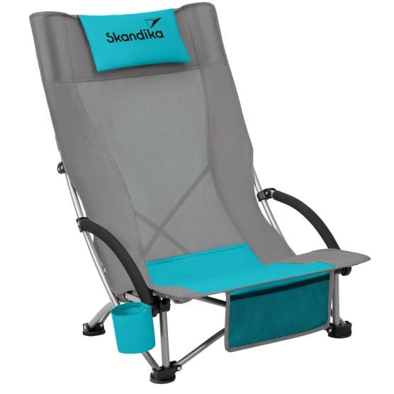 Skandika Beach chaise de plage
