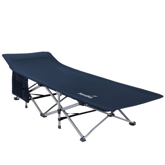 Skandika Viia lit de camping