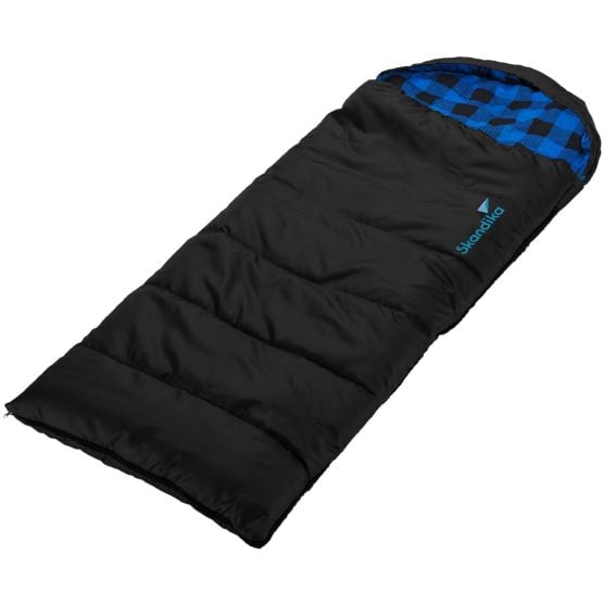 Skandika Dundee Junior sac de couchage enfant