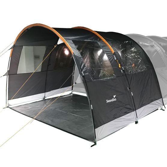Skandika Canopy Gotland 5 auvent de tente