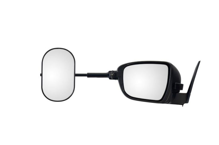EMUK 100351 Rétroviseur pour caravane