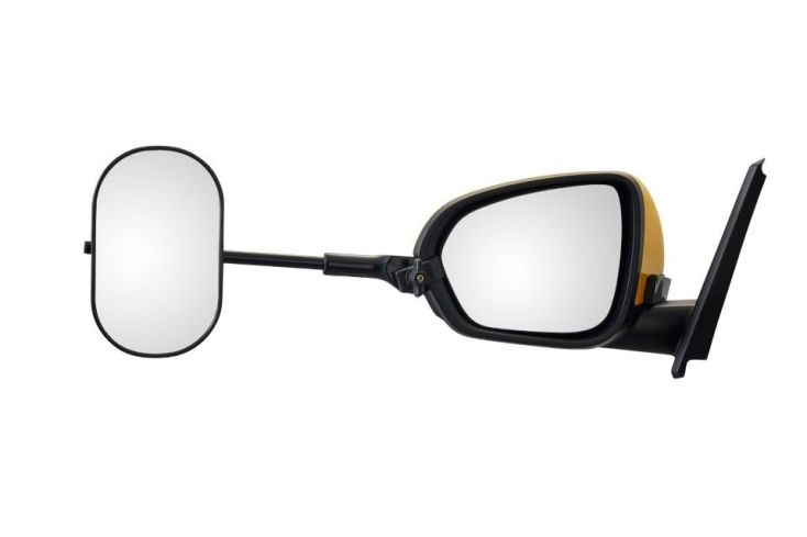 EMUK 100322 Rétroviseur pour caravane