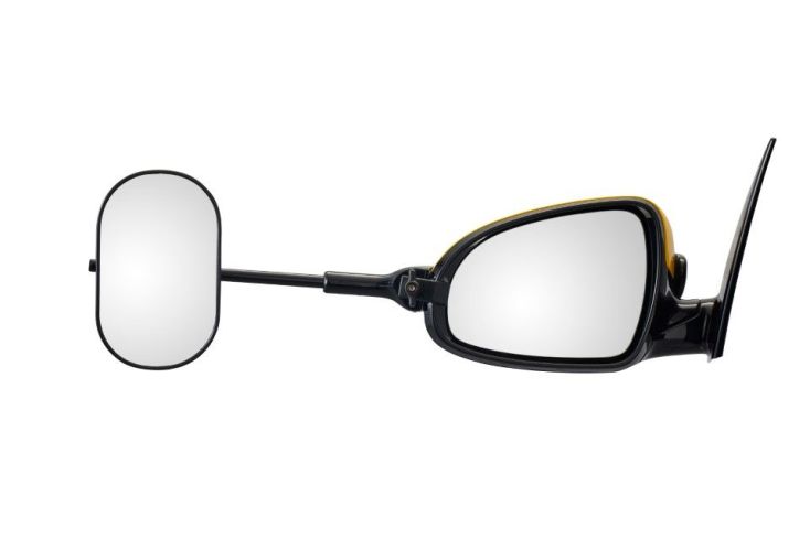 EMUK 100401 Rétroviseur pour caravane