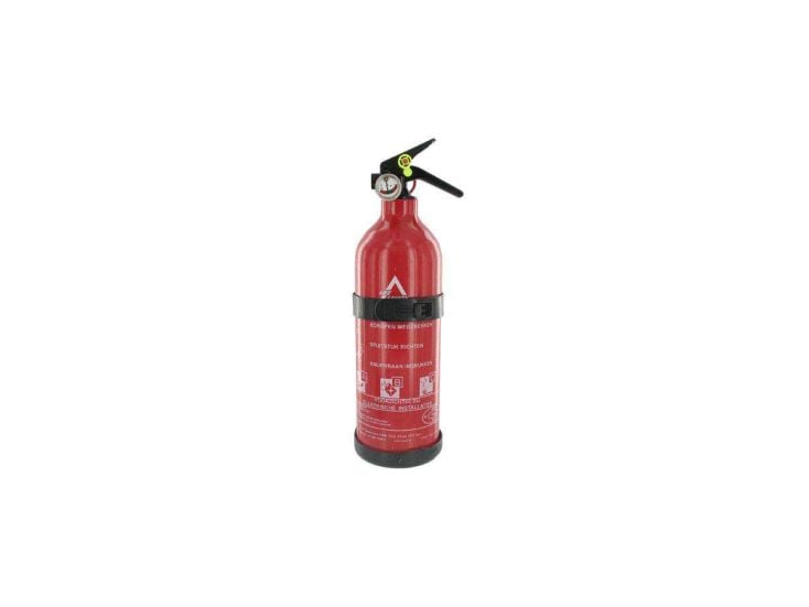 ABC Extincteur