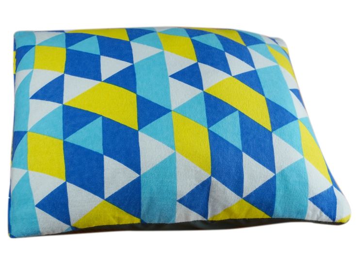 Skandika Dundee Sleepyhead coussin en flanelle