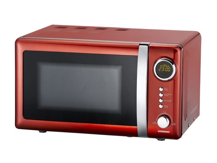 MELISSA 16330109 Micro onde