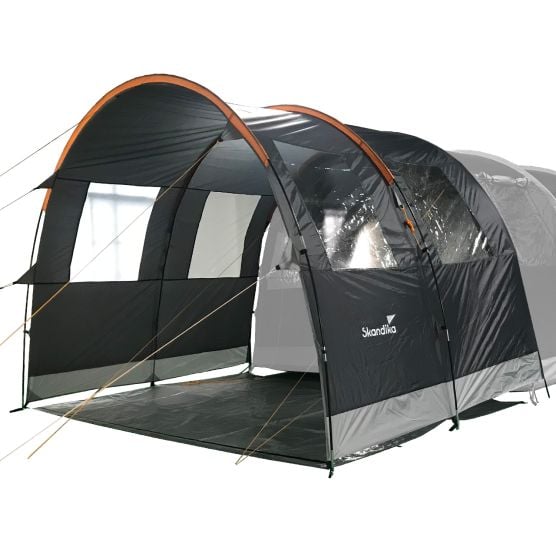 Skandika Canopy Gotland 4 auvent de tente