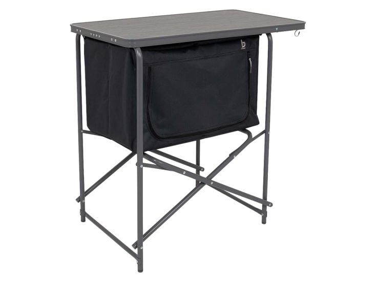 Bo-Camp Armoire de rangement Logan 80 x 45 cm