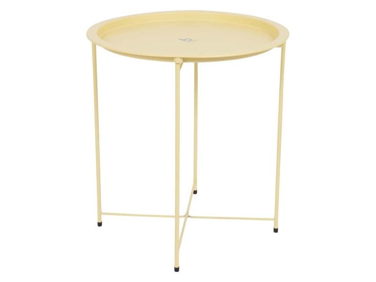Bo-Camp Pesmes Table d'appoint