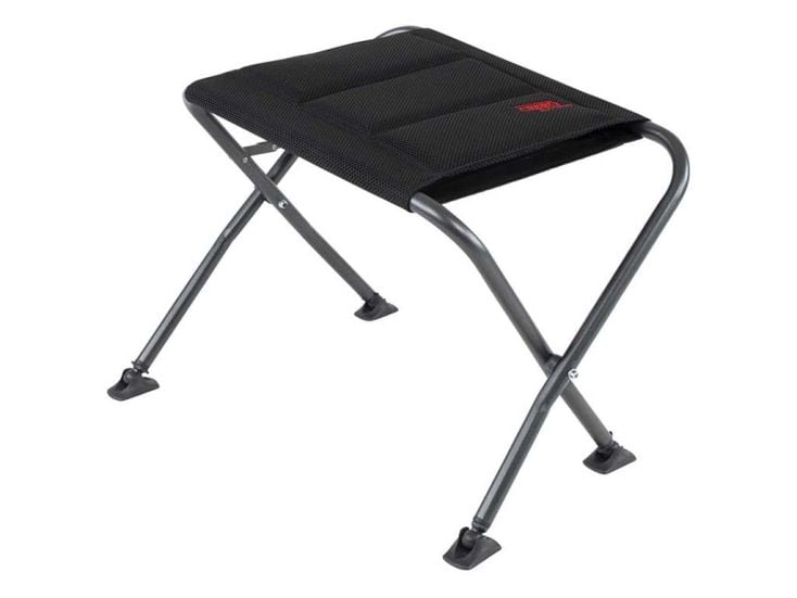 Crespo Tabouret AP/211 Air-Deluxe - Noir