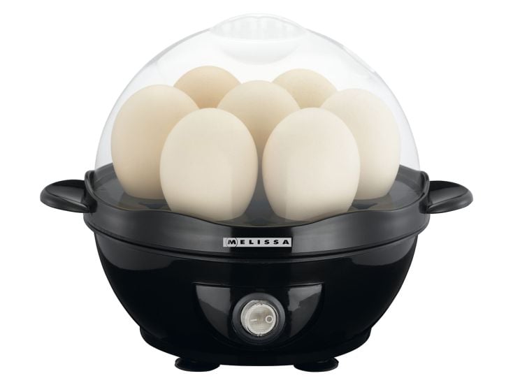MELISSA 16270021 Cuiseur d’oeufs