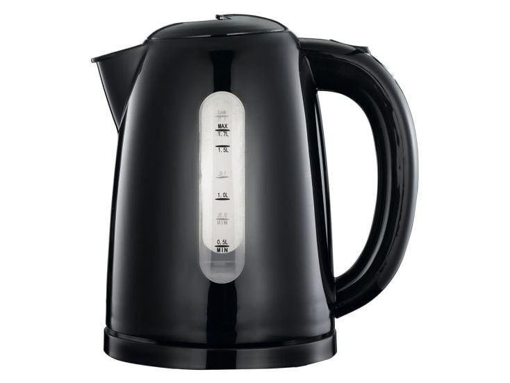 MELISSA 16130301 Bouilloire électrique