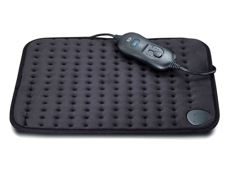 MELISSA 16760048 Coussin chauffant